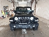 1C6HJTAG1PL****** Wrecked 2023 Jeep Gladiator in Maryland State