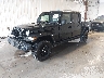 1C6HJTAG1PL****** Used and Repairable 2023 Jeep Gladiator in Elkton