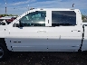 3GCUKREC7JG****** Salvage 2018 Chevrolet Silverado 1500