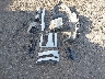 3GCUKREC7JG****** Wrecked 2018 Chevrolet Silverado 1500 in Texas State