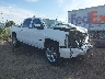 3GCUKREC7JG****** Salvage and Wrecked 2018 Chevrolet Silverado 1500 in McAllen