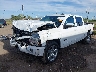 3GCUKREC7JG****** Salvage and Repairable 2018 Chevrolet Silverado 1500 in Texas State