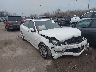 WDDGF8AB0DR****** Salvamento y Destrozados 2013 Mercedes-Benz C-Class en Cleveland