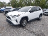 2T3H1RFV9KW****** Used and Repairable 2019 Toyota RAV4 in West Palm Beach