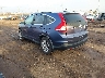 2HKRM4H73EH****** Salvage and Repairable 2014 Honda CR-V in Cincinnati