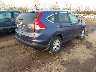 2HKRM4H73EH****** Salvage and Wrecked 2014 Honda CR-V in Ohio State