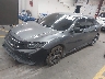 SHHFK7H39LU****** Used and Repairable 2020 Honda Civic in Phoenix