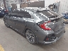 SHHFK7H39LU****** Salvage and Repairable 2020 Honda Civic in Phoenix