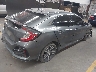 SHHFK7H39LU****** Salvage and Wrecked 2020 Honda Civic in Arizona State