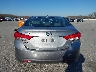 KMHDH4AE3CU****** Usados 2012 Hyundai Elantra