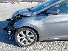 KMHDH4AE3CU****** Salvamento y Reparables 2012 Hyundai Elantra en Estado de Indiana