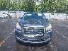 1GKKVSKD3DJ****** Destrozados 2013 GMC Acadia en Estado de Utah