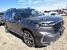 5FNYG1H71RB****** Salvamento y Destrozados 2024 Honda Pilot en Denver East