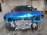 3GPKHVRJ7RS****** Wrecked 2024 Honda Prologue in New Jersey State