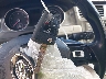 3VW217AU0KM****** Salvamento 2019 Volkswagen Golf SportWagen en Estado de Maryland