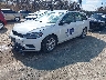 3VW217AU0KM****** Usados y Reparables 2019 Volkswagen Golf SportWagen en Baltimore