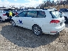 3VW217AU0KM****** Salvamento y Reparables 2019 Volkswagen Golf SportWagen en Baltimore
