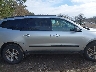1GNKVFKDXHJ****** Used 2017 Chevrolet Traverse in Ohio State