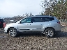 1GNKVFKDXHJ****** Repairable 2017 Chevrolet Traverse in Ohio State