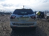 1GNKVFKDXHJ****** Wrecked 2017 Chevrolet Traverse