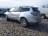 1GNKVFKDXHJ****** Salvage and Repairable 2017 Chevrolet Traverse in Akron Canton