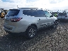 1GNKVFKDXHJ****** Salvage and Wrecked 2017 Chevrolet Traverse in Ohio State
