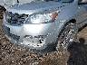 1GNKVFKDXHJ****** Salvage and Repairable 2017 Chevrolet Traverse in Ohio State