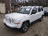 1C4NJRFB3GD****** Usados y Reparables 2016 Jeep Patriot en Burlington