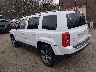 1C4NJRFB3GD****** Salvamento y Reparables 2016 Jeep Patriot en Burlington