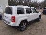 1C4NJRFB3GD****** Salvamento y Destrozados 2016 Jeep Patriot en Estado de Vermont