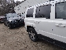 1C4NJRFB3GD****** Salvamento y Reparables 2016 Jeep Patriot en Estado de Vermont