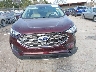 2FMPK4J90MB****** Destrozados 2021 Ford Edge en Estado de Oklahoma