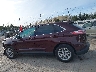2FMPK4J90MB****** Reparables 2021 Ford Edge en Estado de Oklahoma