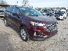 2FMPK4J90MB****** Salvamento y Destrozados 2021 Ford Edge en Oklahoma City