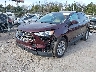 2FMPK4J90MB****** Usados y Reparables 2021 Ford Edge en Oklahoma City