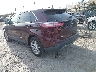2FMPK4J90MB****** Salvamento y Reparables 2021 Ford Edge en Oklahoma City