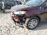 2FMPK4J90MB****** Salvamento y Reparables 2021 Ford Edge en Estado de Oklahoma