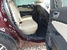2FMPK4J90MB****** Destrozados 2021 Ford Edge en Oklahoma City