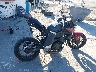 JKAERKD17KD****** Salvamento 2019 Kawasaki Z400 en Estado de California