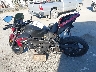 JKAERKD17KD****** Destrozados 2019 Kawasaki Z400 en Estado de California
