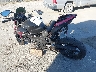 JKAERKD17KD****** Salvamento y Reparables 2019 Kawasaki Z400 en Fremont