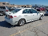 19UUA66297A****** Salvage and Wrecked 2007 Acura TL in California State