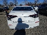 2HGFE2F56TH****** Wrecked 2026 Honda Civic