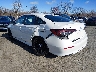 2HGFE2F56TH****** Salvage and Repairable 2026 Honda Civic in Englishtown