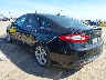 3FA6P0H75FR****** Salvage and Repairable 2015 Ford Fusion in East Bay