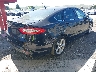 3FA6P0H75FR****** Salvage and Wrecked 2015 Ford Fusion in California State