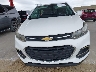 KL7CJKSM0NB****** Usados 2022 Chevrolet Trax en Estado de Florida