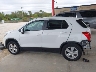 KL7CJKSM0NB****** Salvamento 2022 Chevrolet Trax