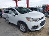 KL7CJKSM0NB****** Salvamento y Destrozados 2022 Chevrolet Trax en Fort Myers