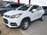 KL7CJKSM0NB****** Usados y Reparables 2022 Chevrolet Trax en Fort Myers